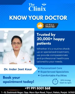 When Should You Visit the Best Physician in Patiala? Early Signs You Shouldn’t Ignore